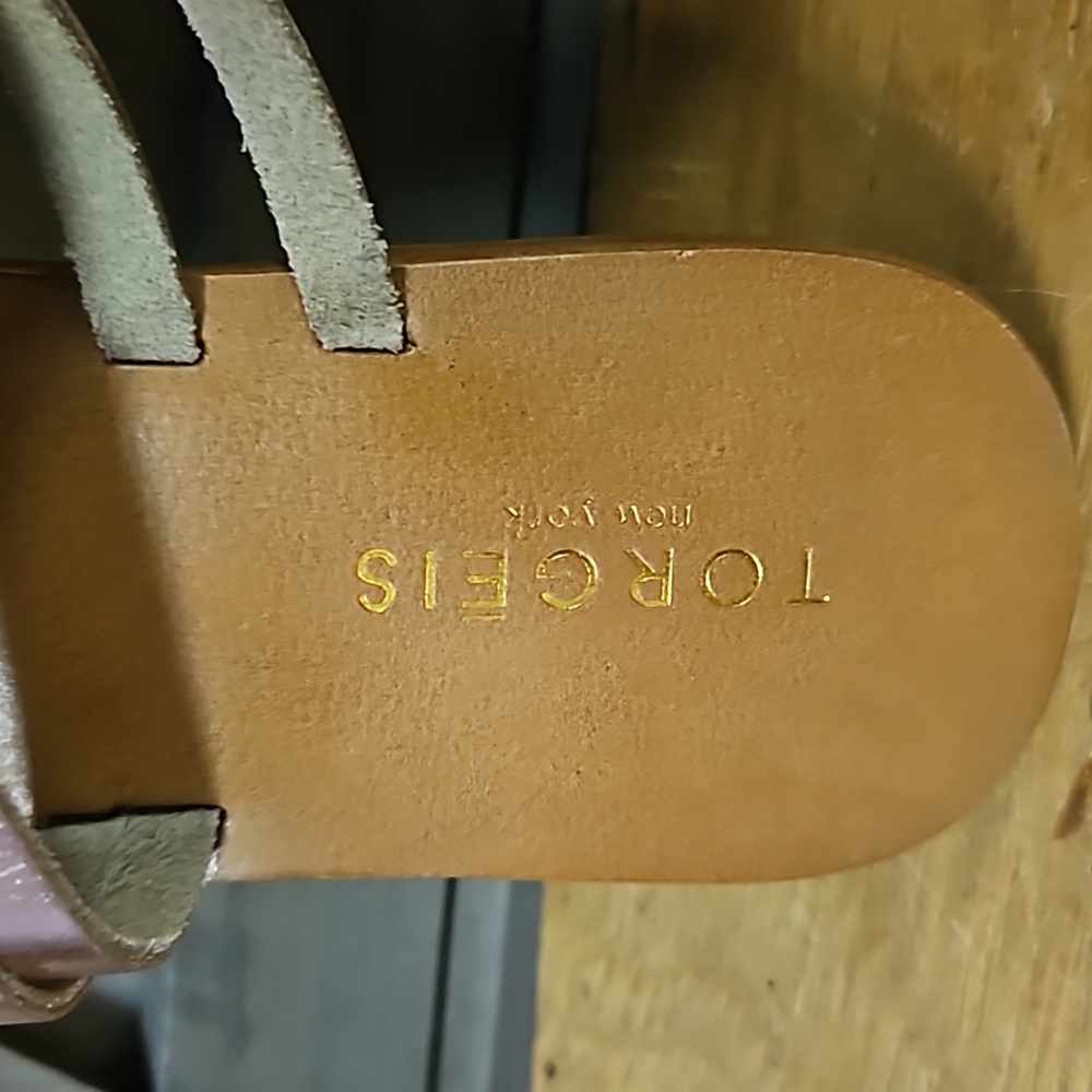 Torgeis new York size 9. - Picture 2 of 5